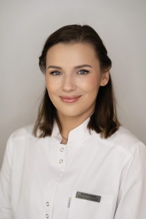 Ugnė Ugnė